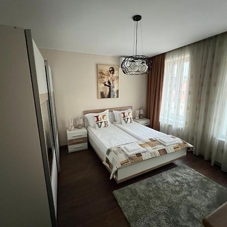 Apartament Marsy Sandanski Zewnętrze zdjęcie