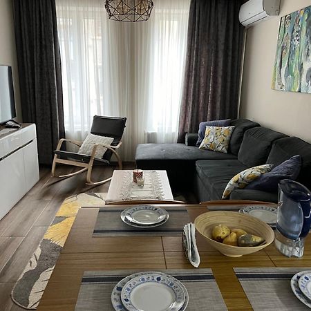 Apartament Marsy Sandanski Zewnętrze zdjęcie