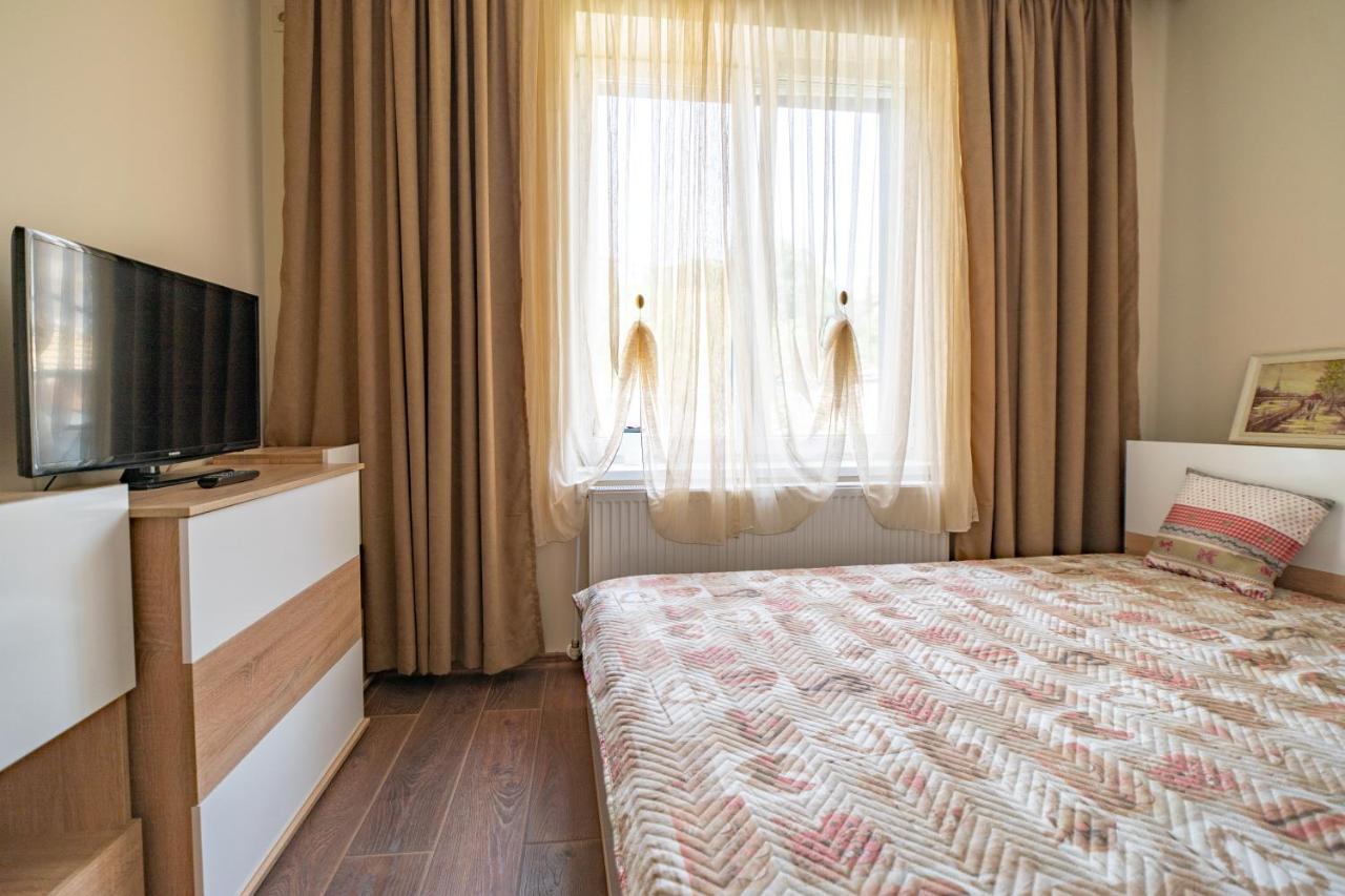 Apartament Marsy Sandanski Zewnętrze zdjęcie