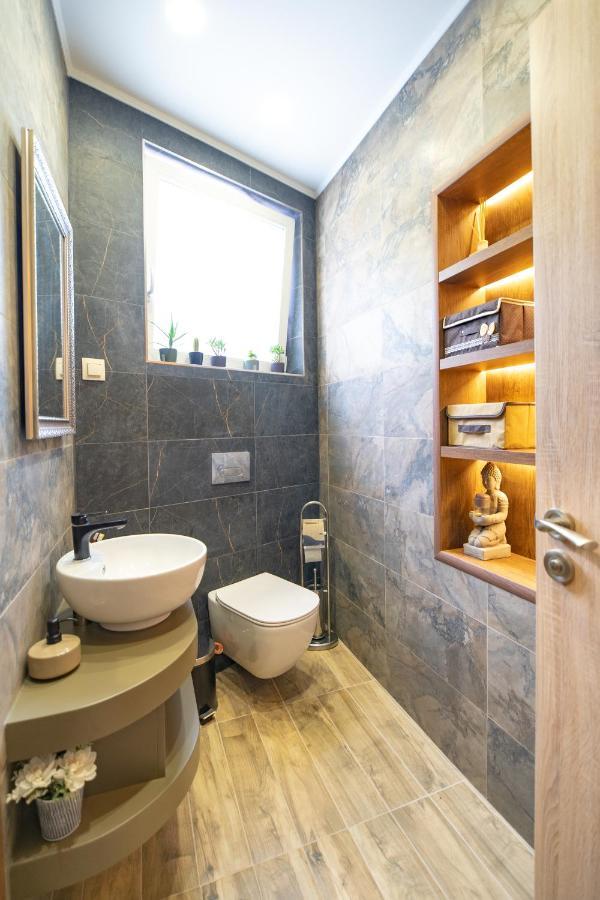 Apartament Marsy Sandanski Zewnętrze zdjęcie