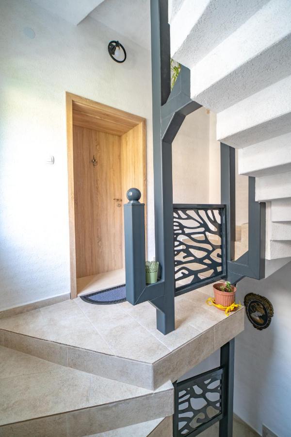 Apartament Marsy Sandanski Zewnętrze zdjęcie