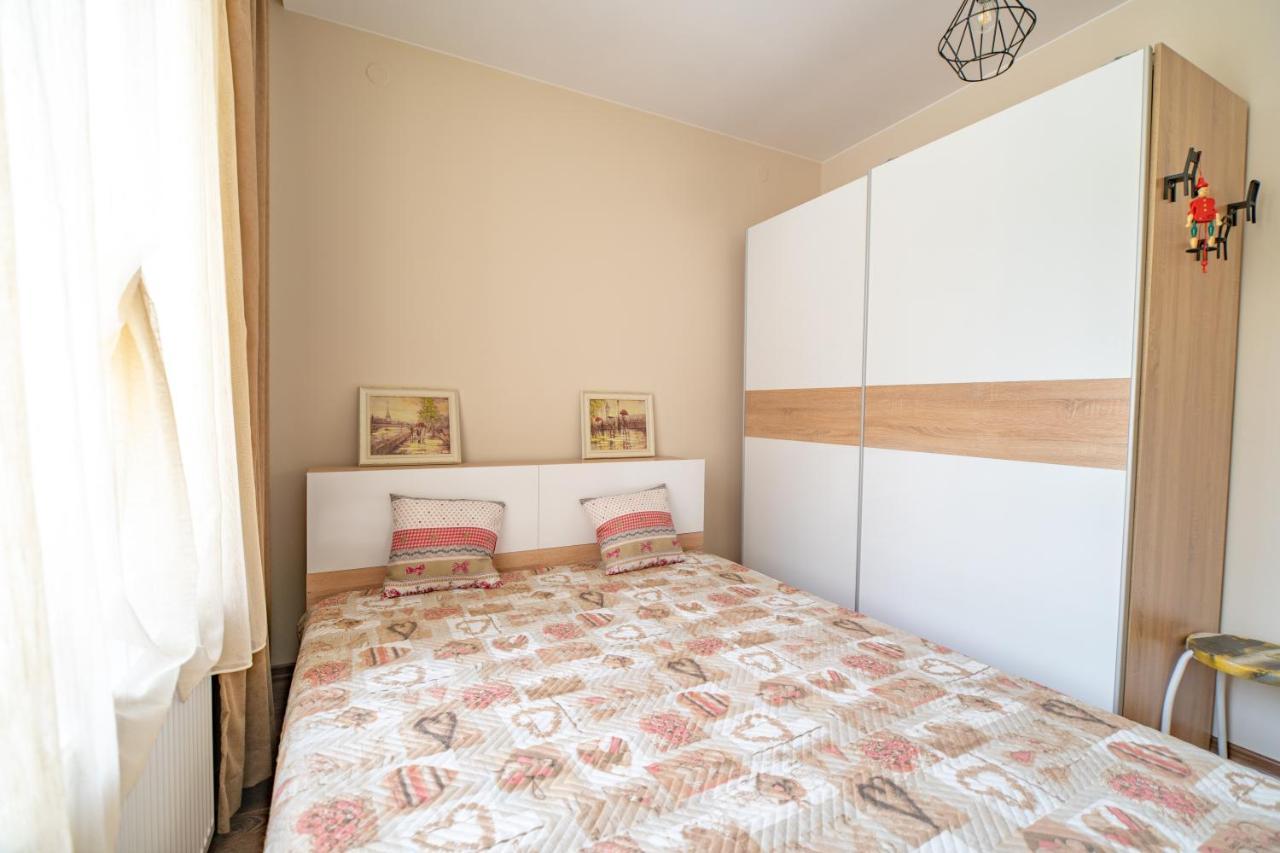 Apartament Marsy Sandanski Zewnętrze zdjęcie