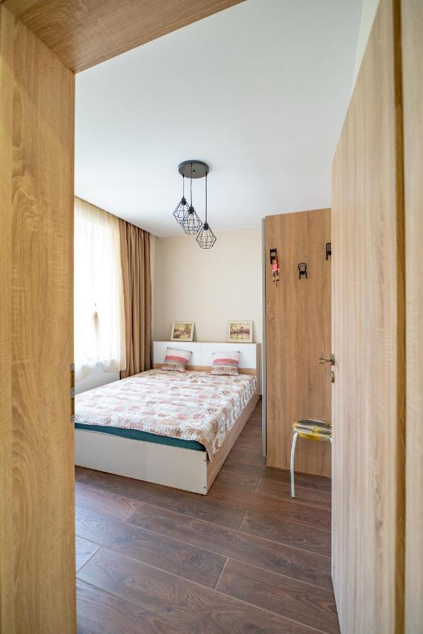 Apartament Marsy Sandanski Zewnętrze zdjęcie