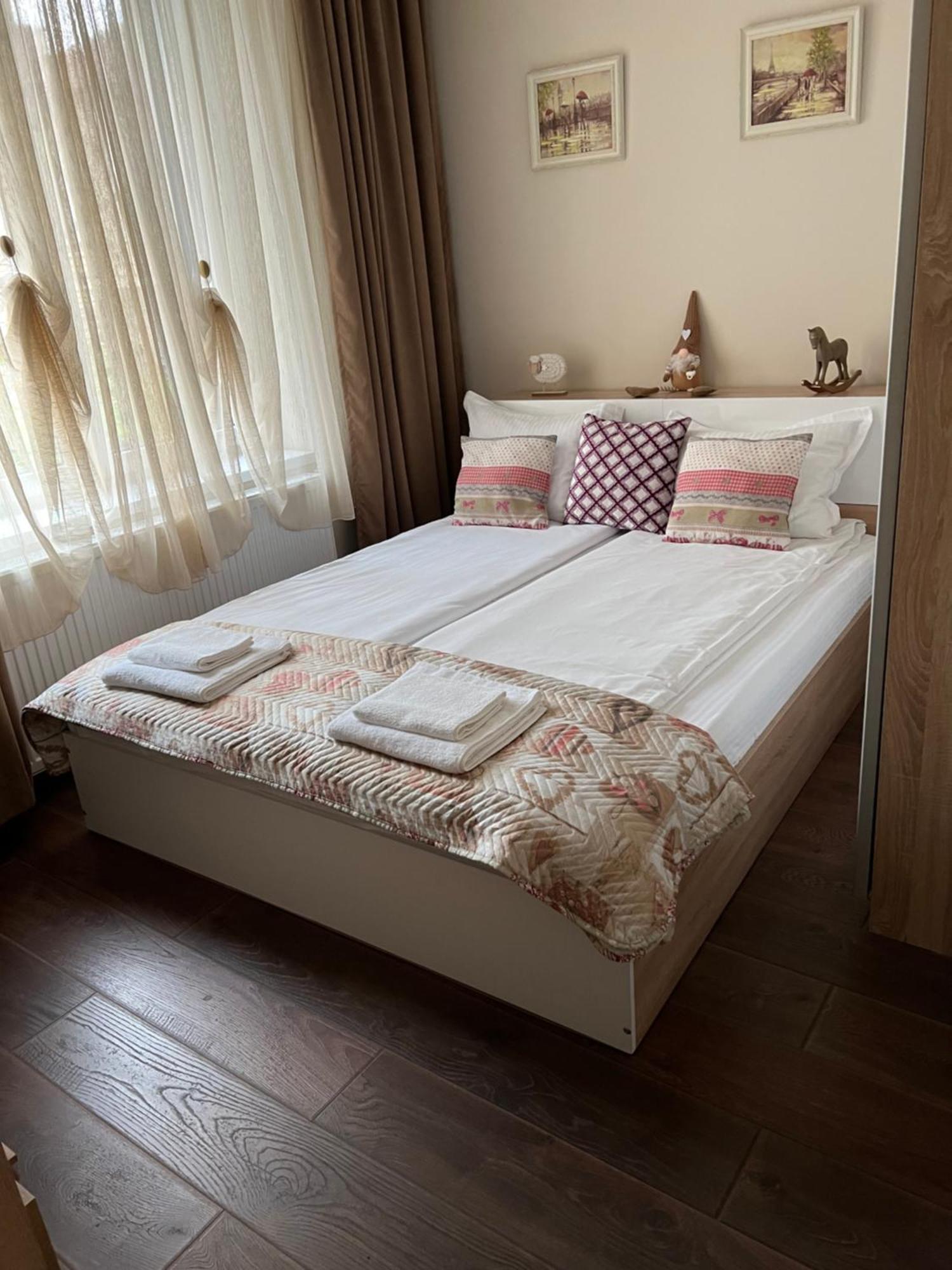 Apartament Marsy Sandanski Zewnętrze zdjęcie