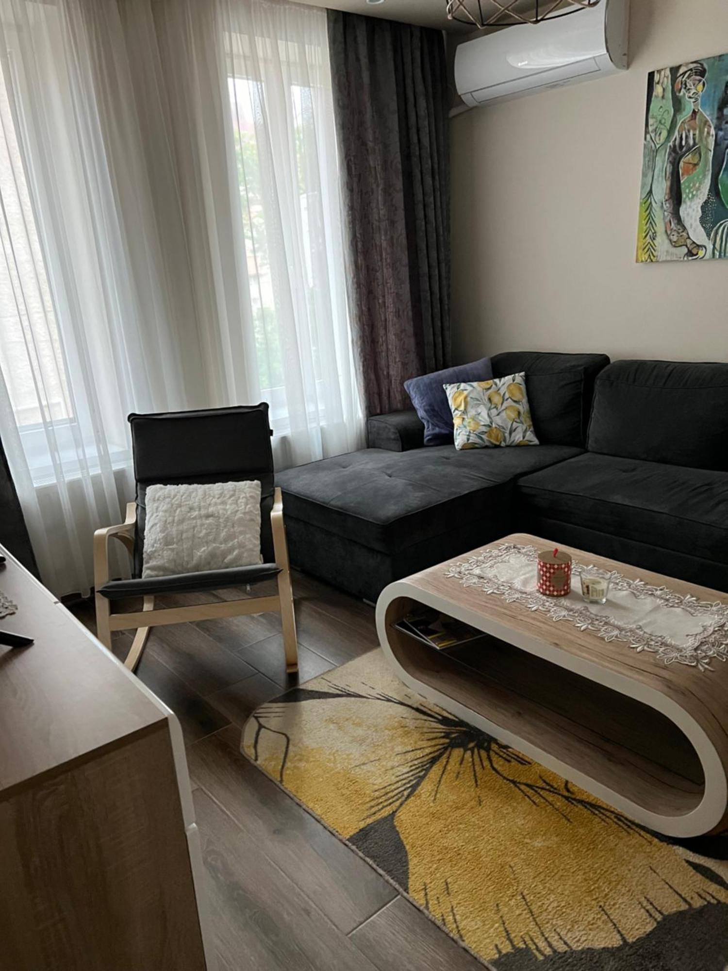 Apartament Marsy Sandanski Zewnętrze zdjęcie