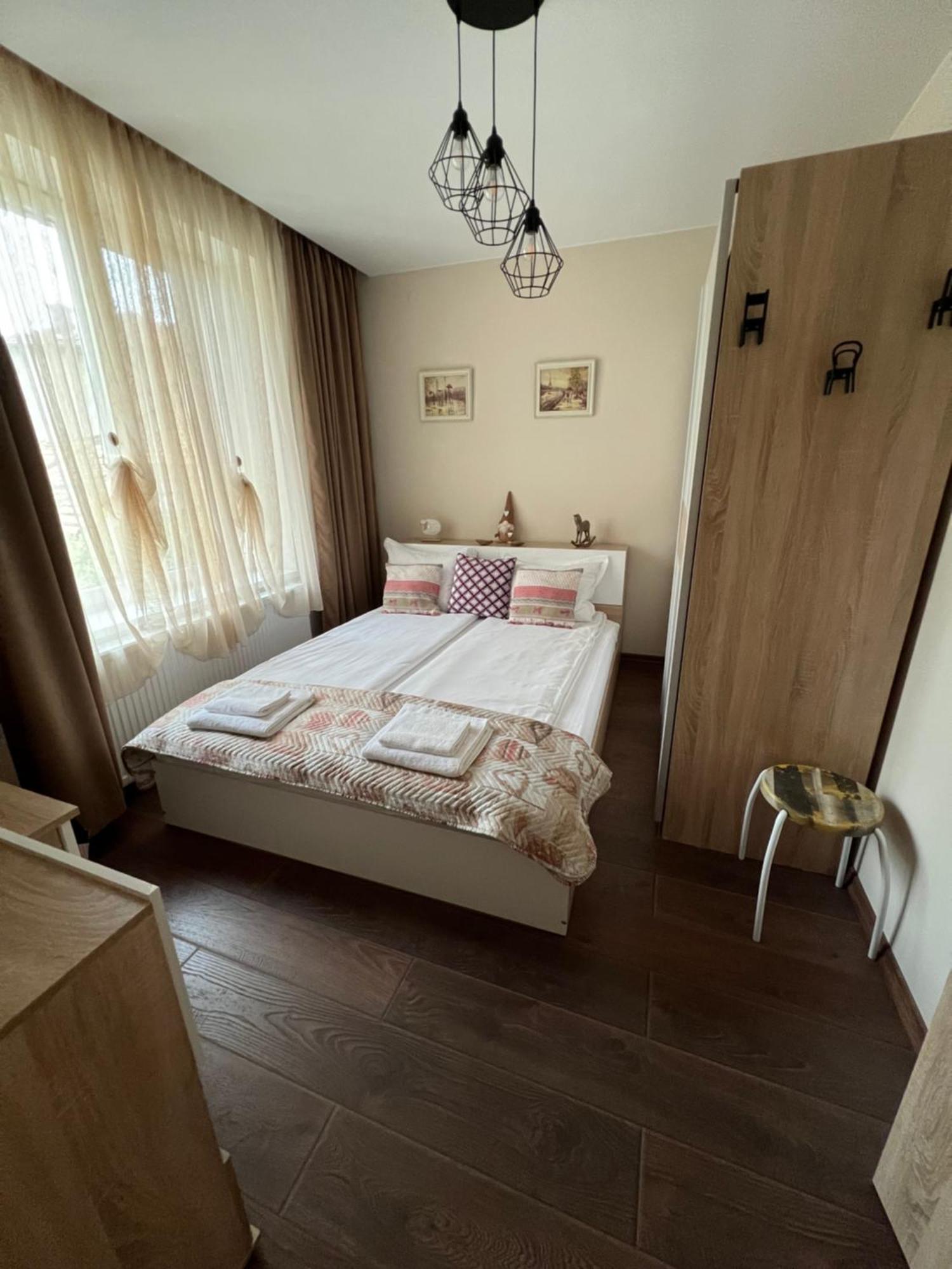 Apartament Marsy Sandanski Zewnętrze zdjęcie