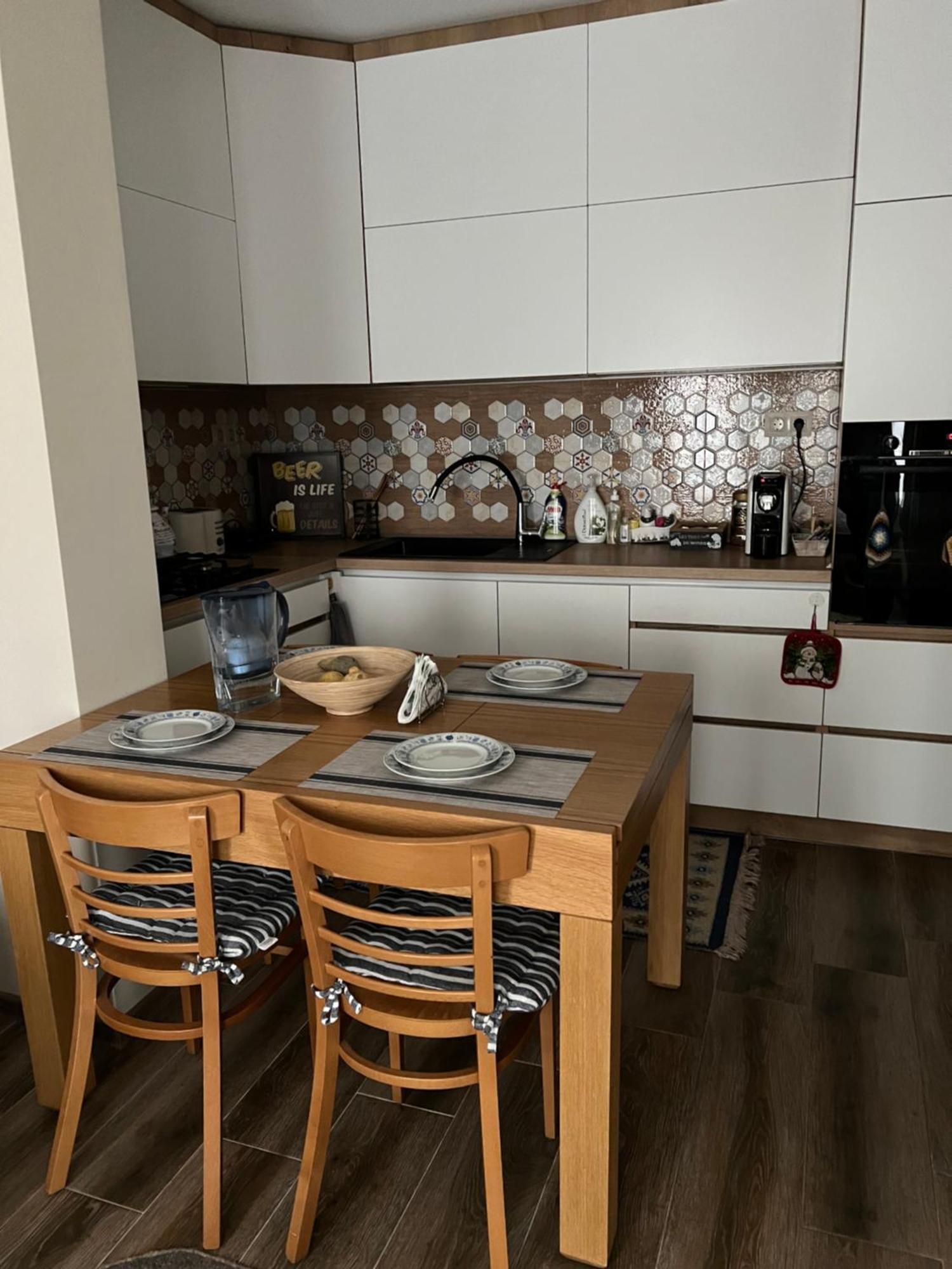 Apartament Marsy Sandanski Zewnętrze zdjęcie